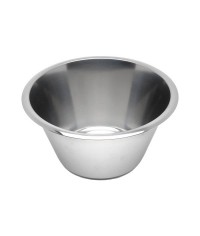 Stainless Steel Swedish Bowls 